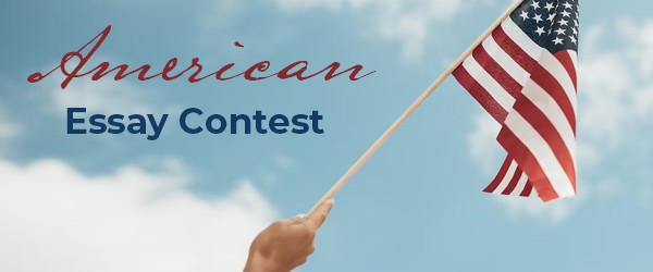 American Essay Contest