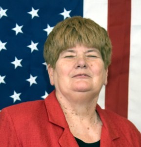 Barbara Sumner